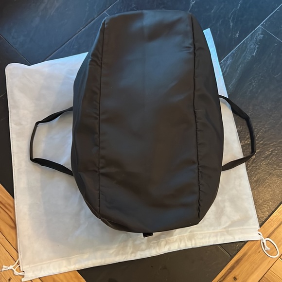 Gucci Nylon Weekender - Picture 6 of 12